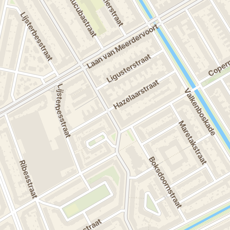 Goudenregenstraat 25