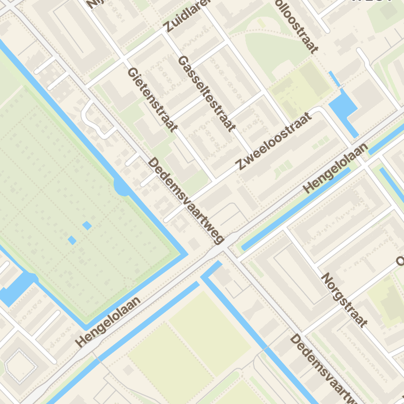 Dedemsvaartweg 398-S