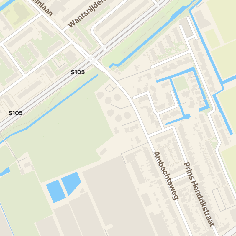 Poortweide 16