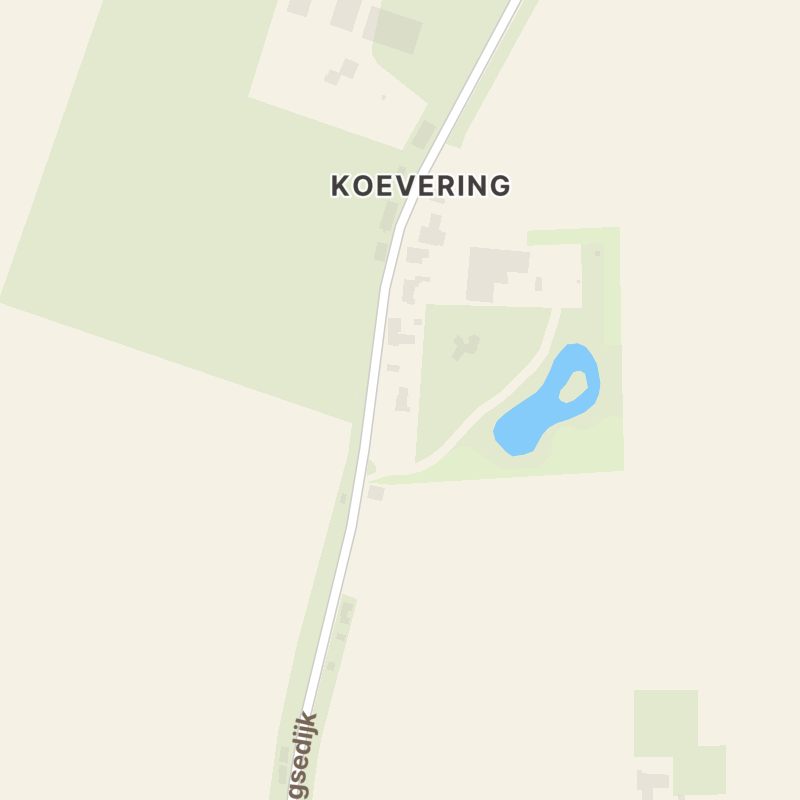 Koeveringsedijk 8