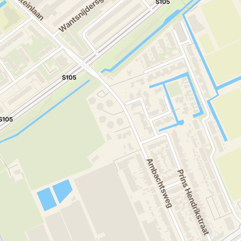Poortweide 5