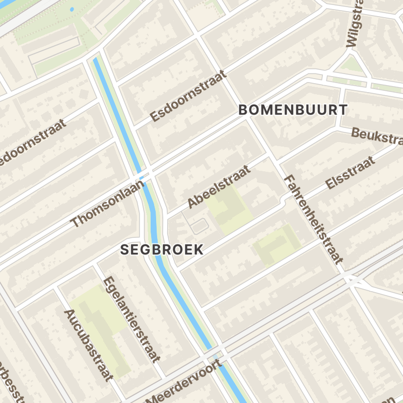 Abeelstraat 34