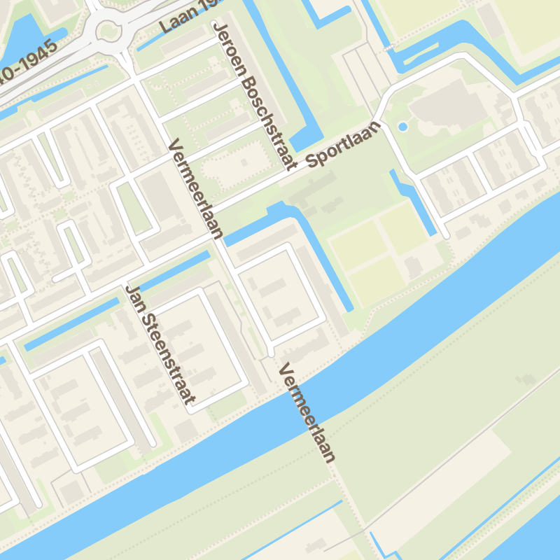 Vermeerlaan 19