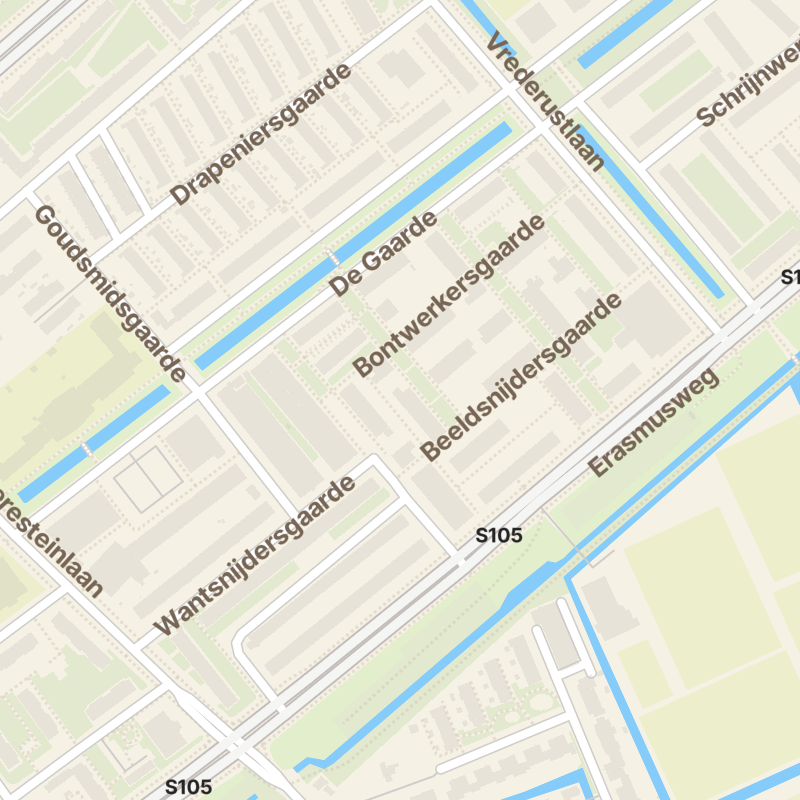 Beeldsnijdersgaarde 79