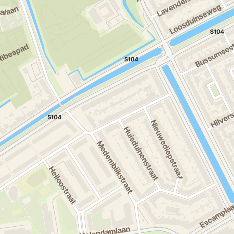 Den Helderstraat 105