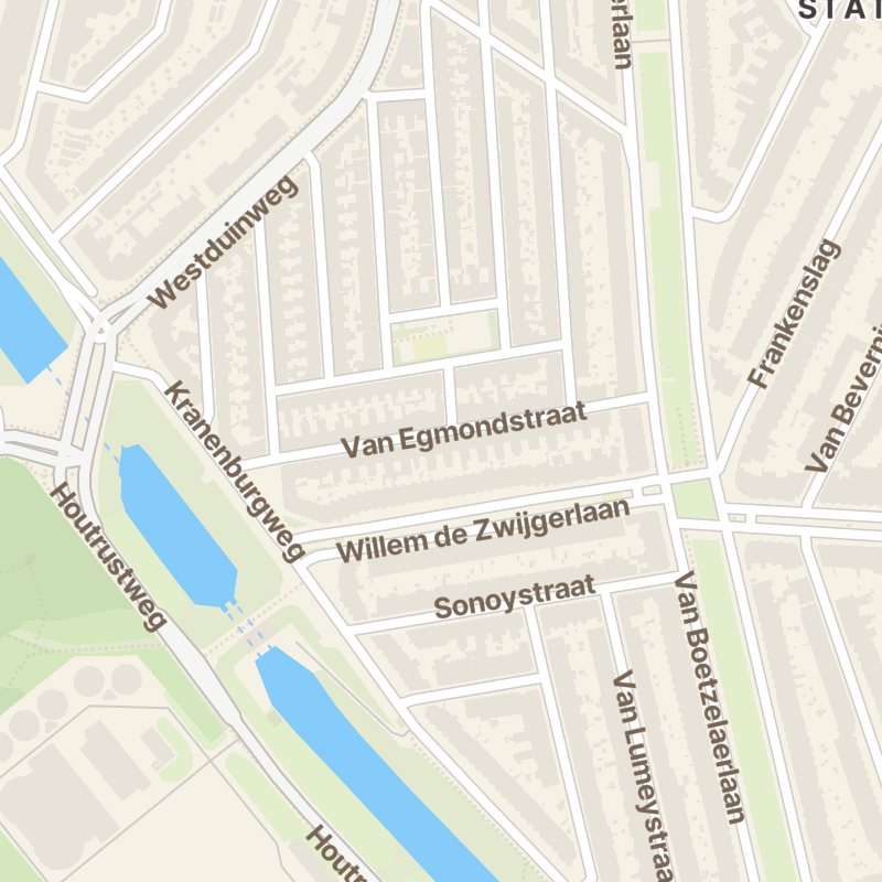 Van Egmondstraat 80