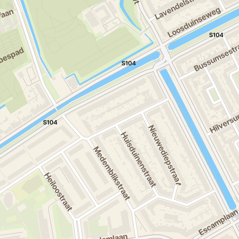 Den Helderstraat 93