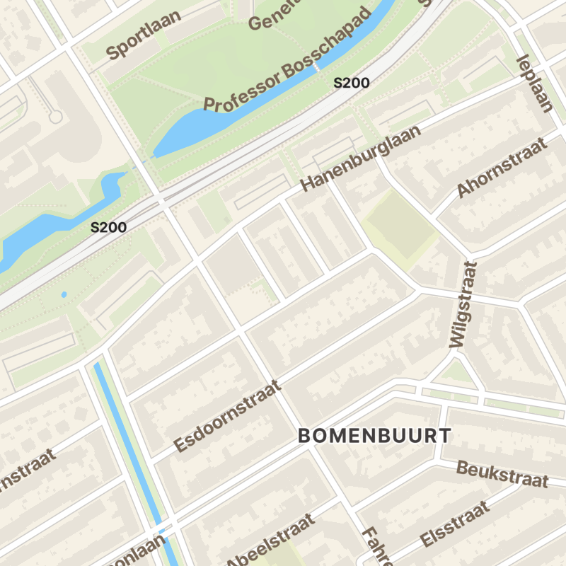 Kastanjestraat 9