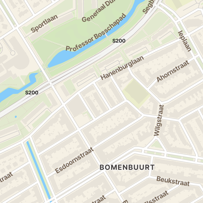 Lindestraat 22