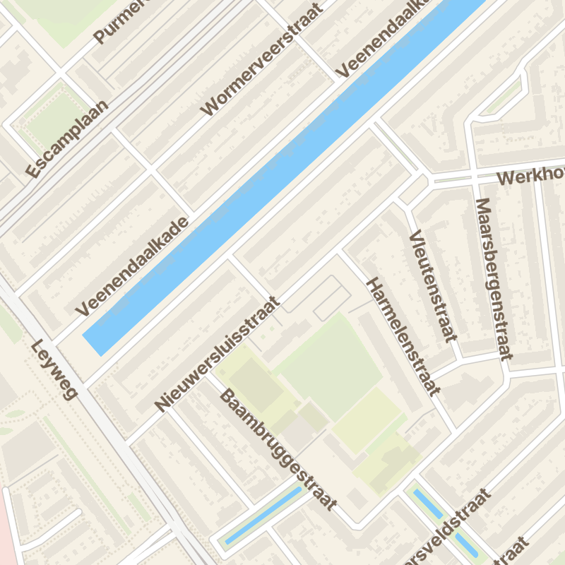 Nieuwersluisstraat 119