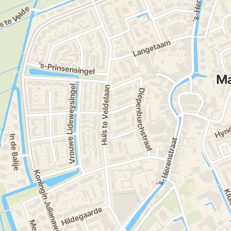 Oranje-Nassaustraat 15