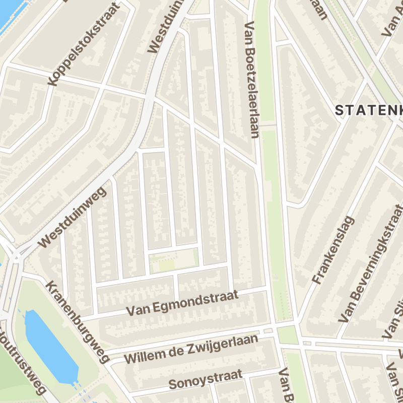 Jan van Houtstraat 37