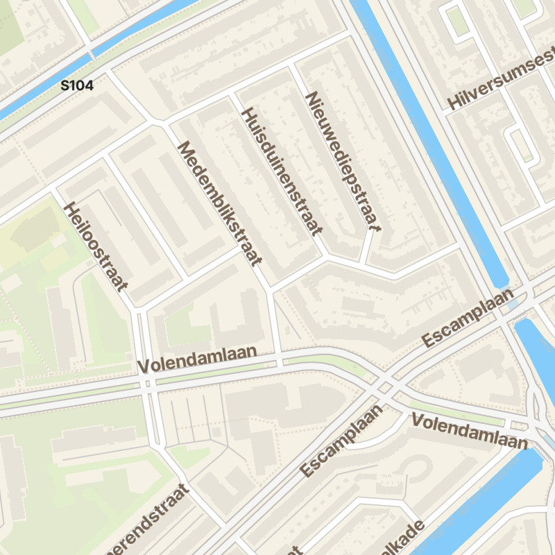 Medemblikstraat 250