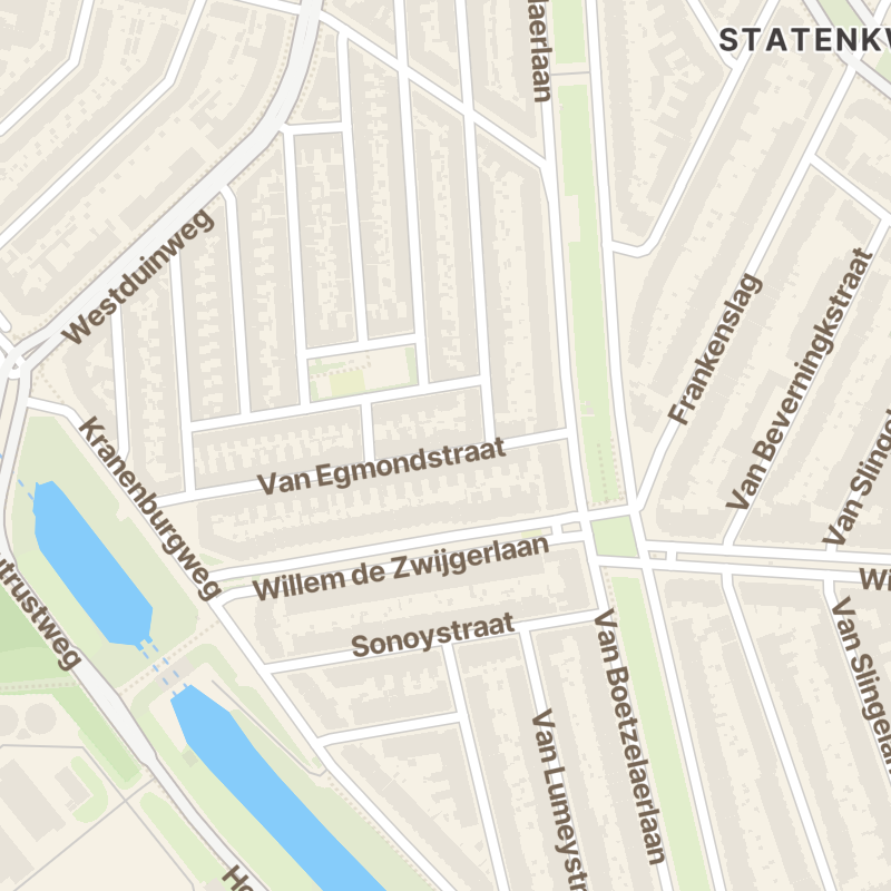 Van Egmondstraat 17