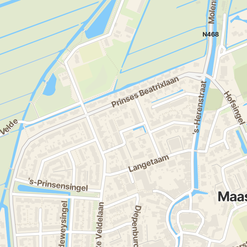 Drie Hoeven 47