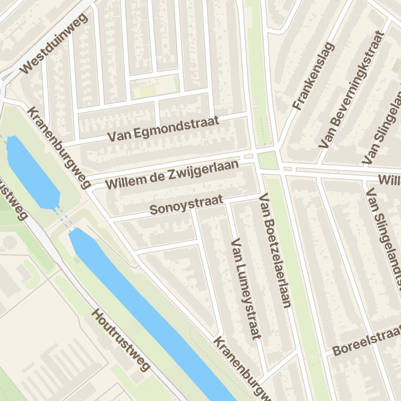 Sonoystraat 39