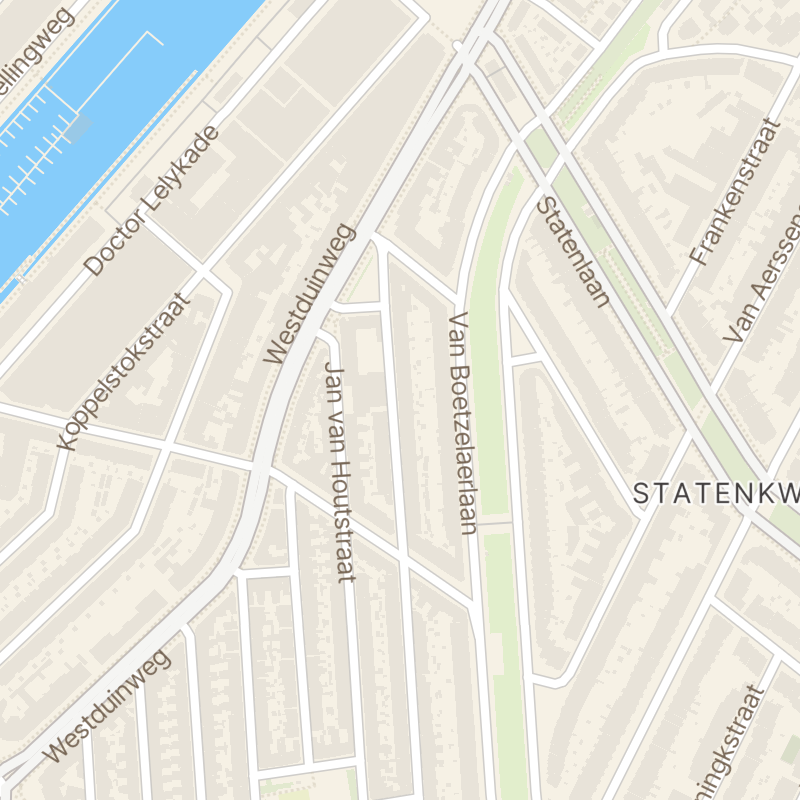Burgemeester van der Werffstraat 153