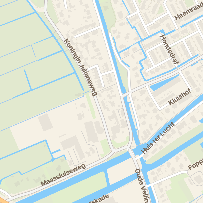 Koningin Julianaweg 12