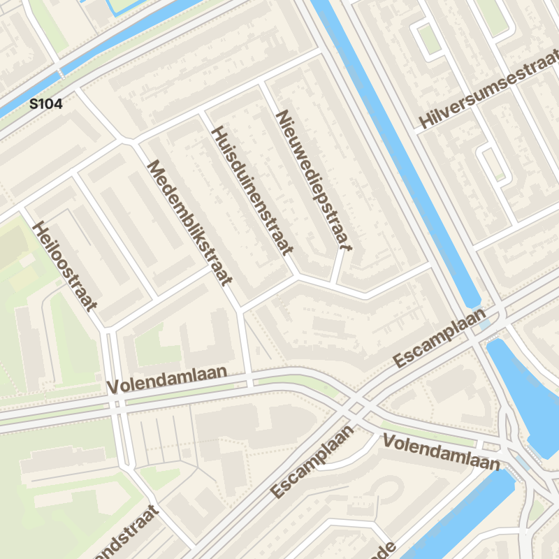 Wognumstraat 73