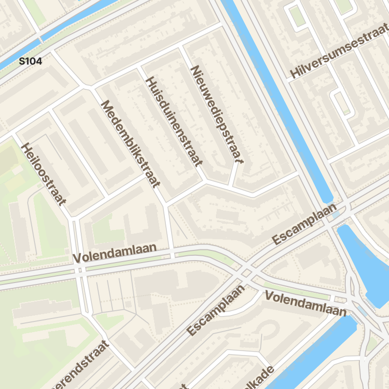 Wognumstraat 124
