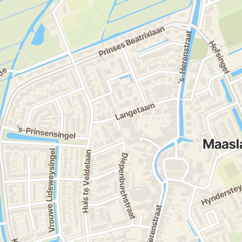 Kastanjehof 18