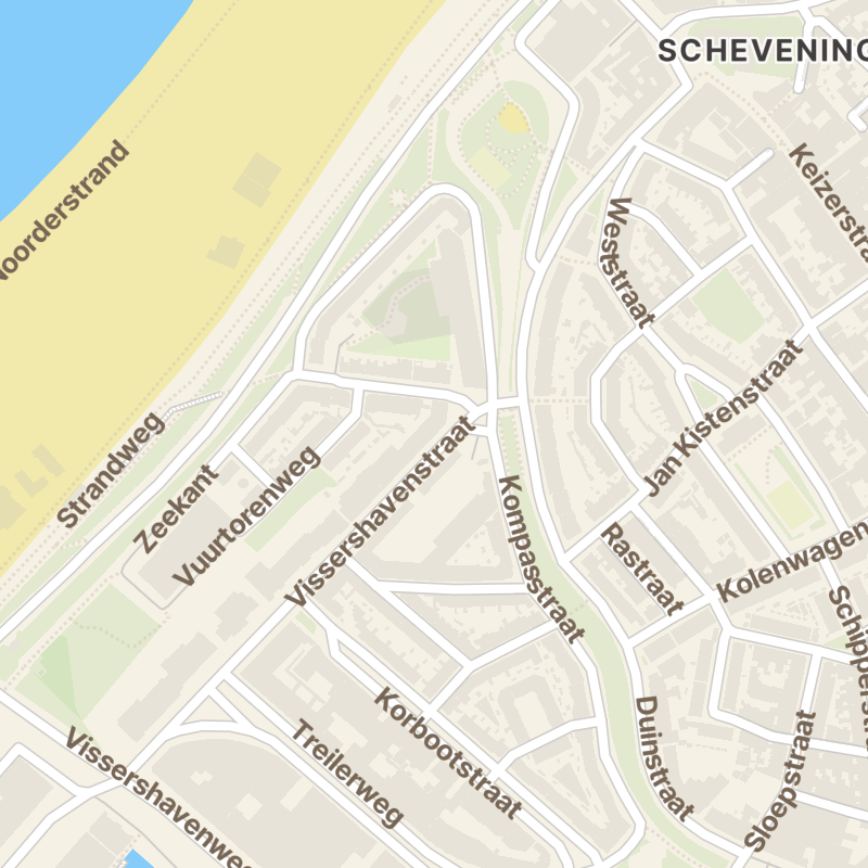 Vissershavenstraat 15