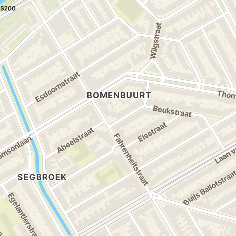 Beukstraat 153