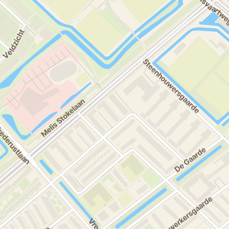 Wolweversgaarde 315
