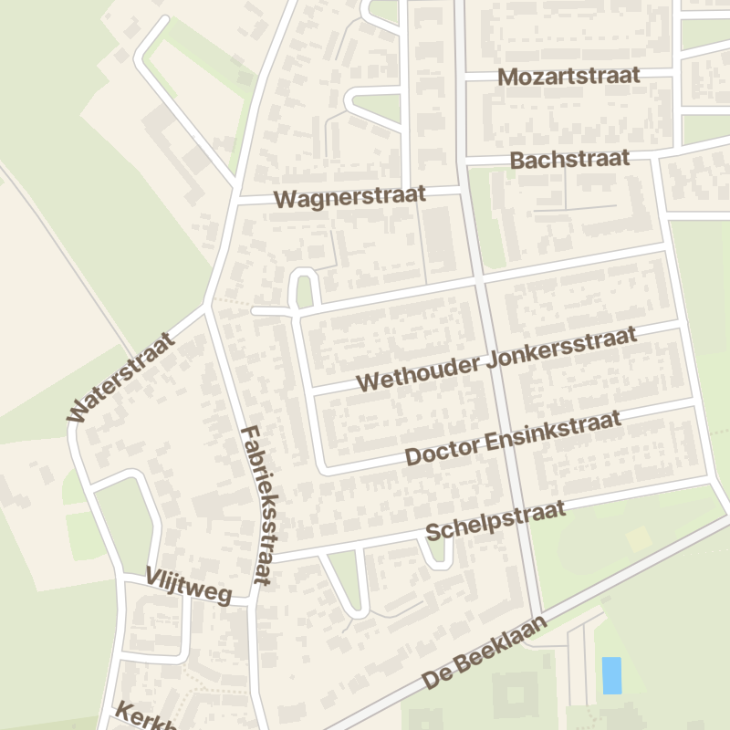 Wethouder Jonkersstraat 50
