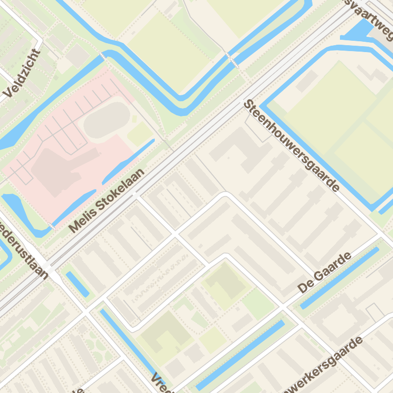 Wolweversgaarde 317