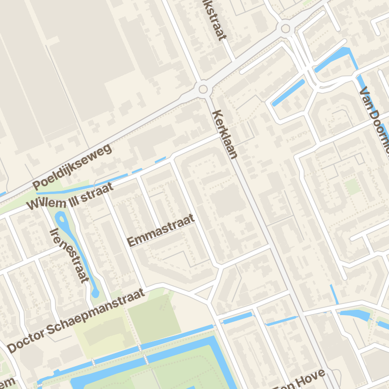 Wilhelminastraat 43