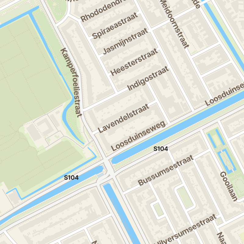Lavendelstraat 64