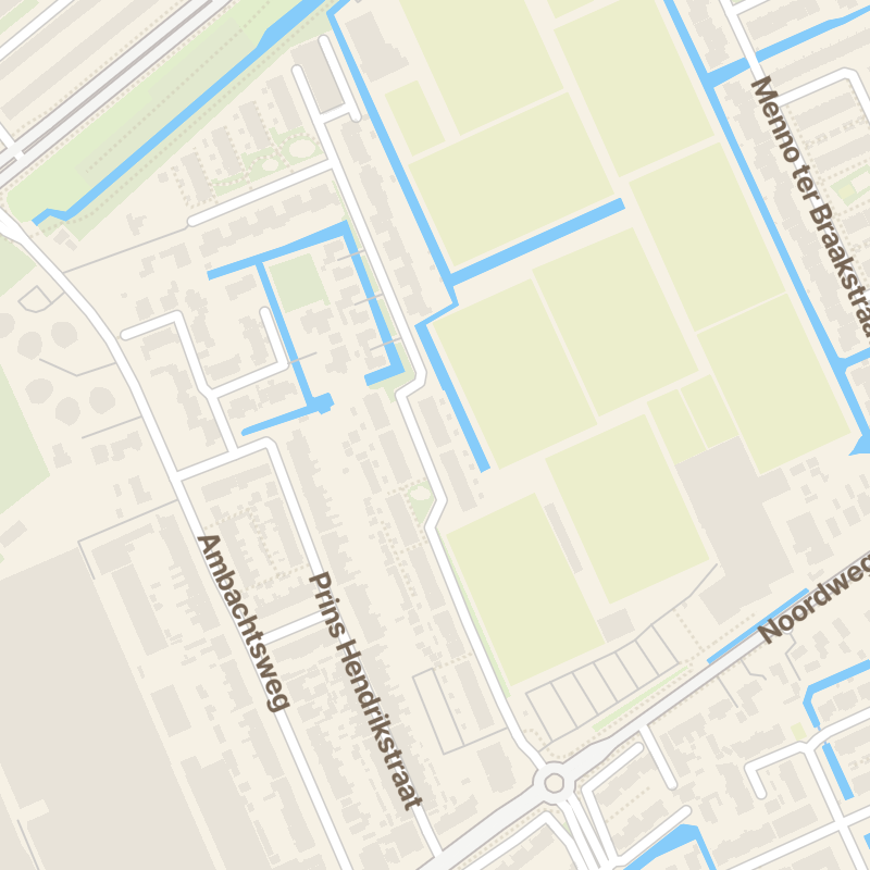 Prins Clausstraat 88