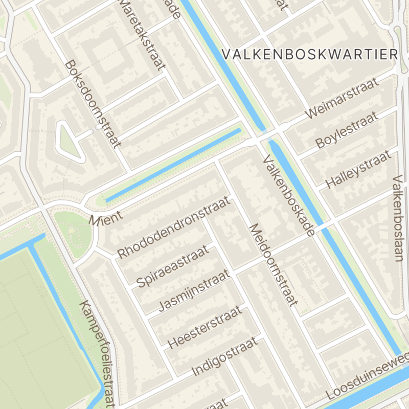 Rhododendronstraat 31