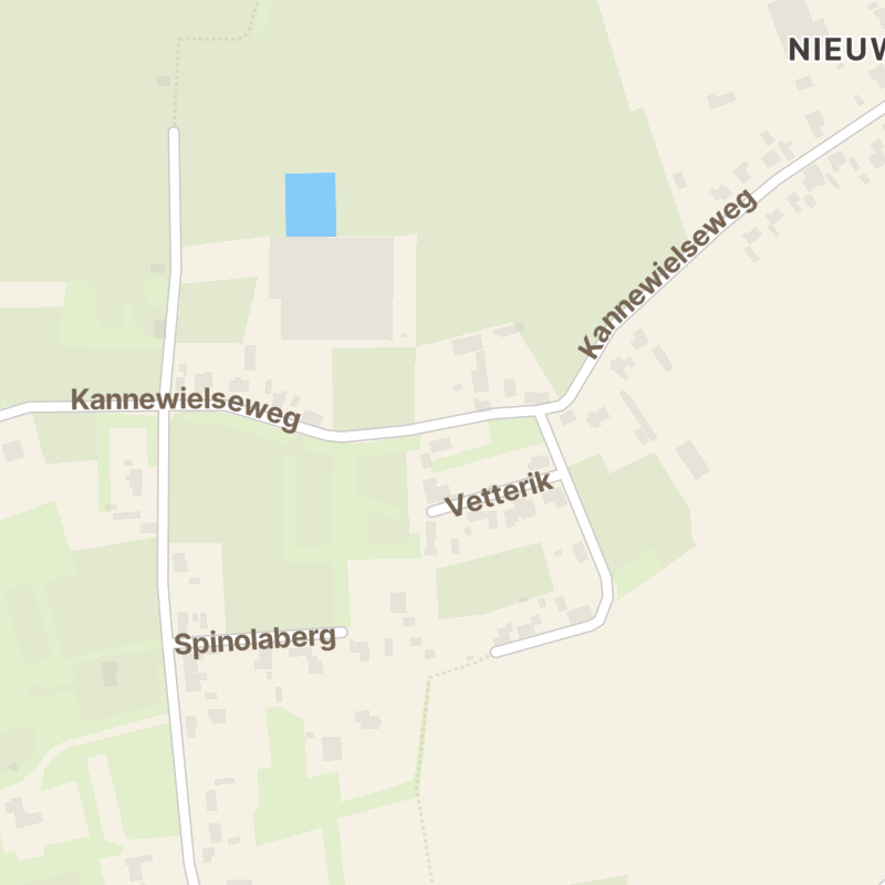 Kannewielseweg 19