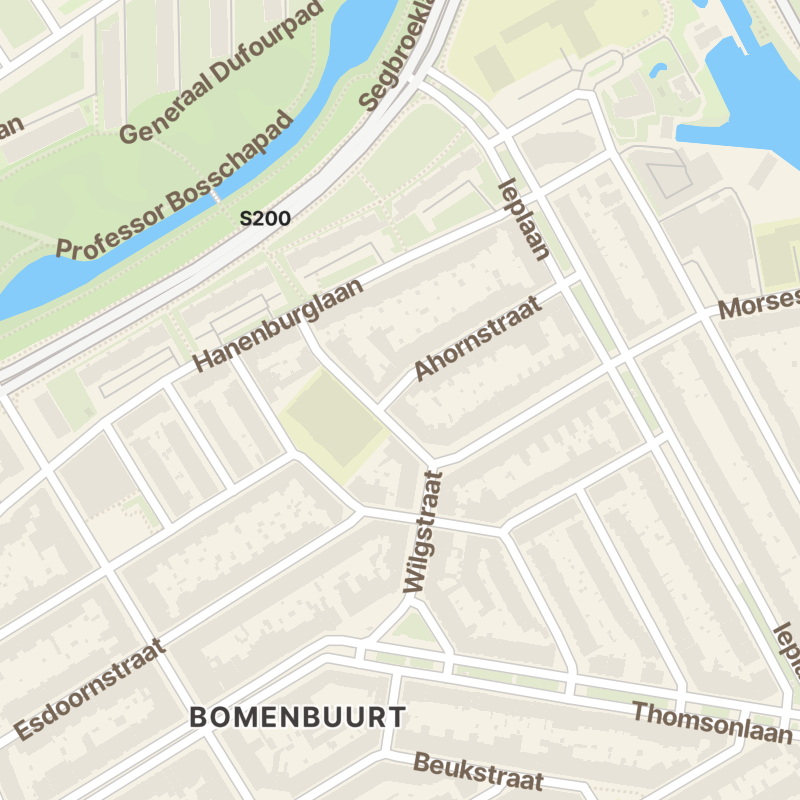 Ahornstraat 80