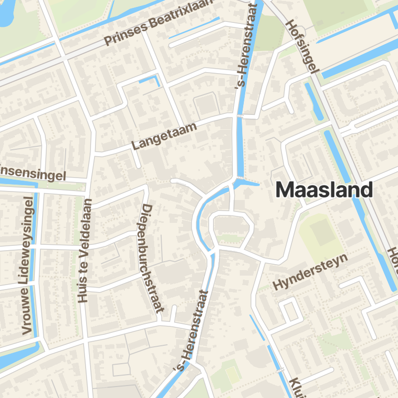 's-Herenstraat 53