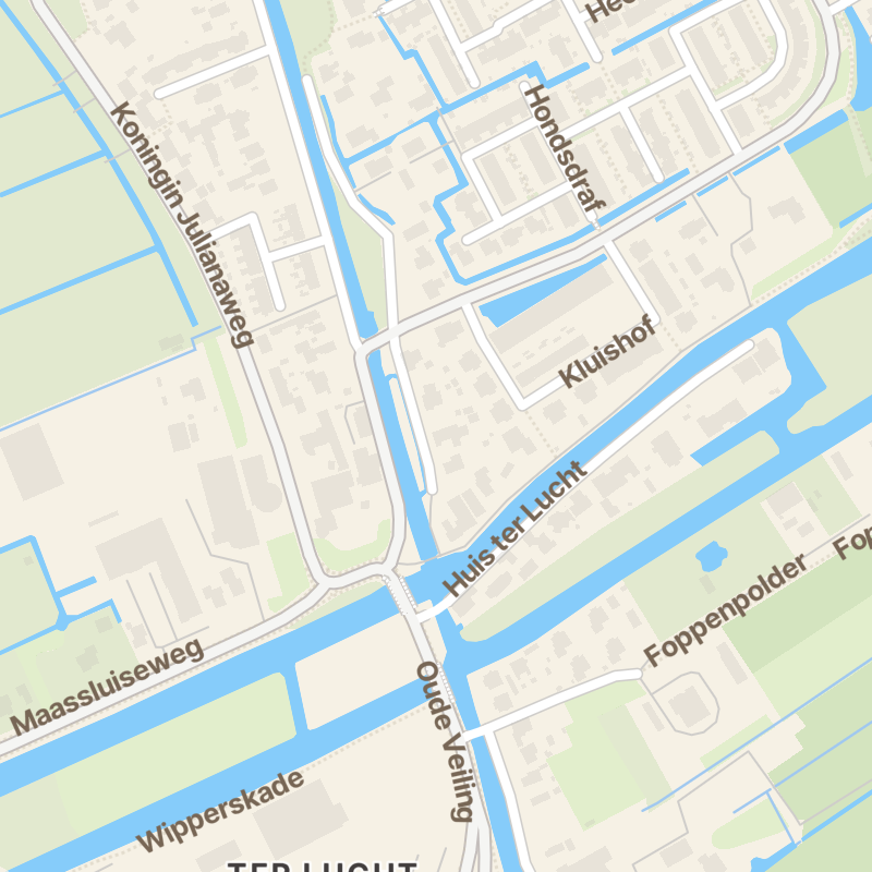 Kluiskade 25