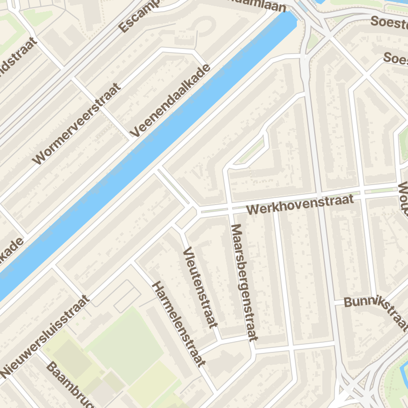 Werkhovenstraat 161