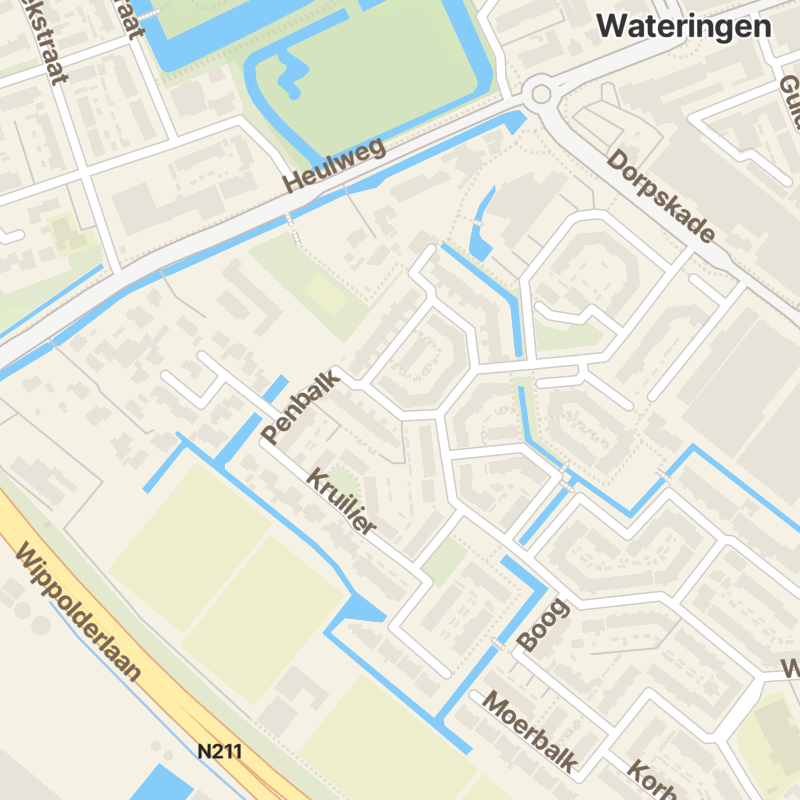 Buitenroede 7