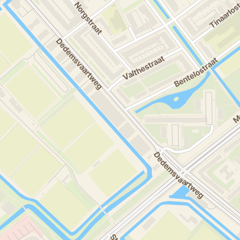 Dedemsvaartweg 733