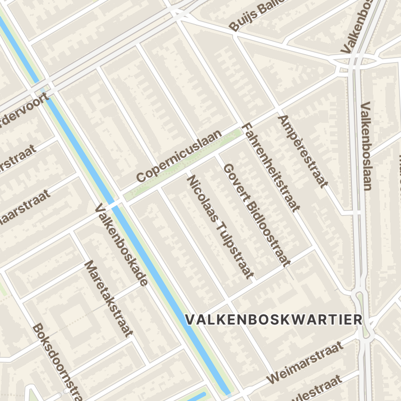 Nicolaas Tulpstraat 74