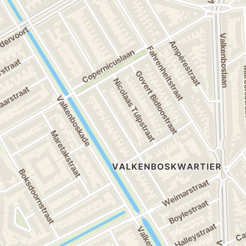 Hendrik van Deventerstraat 89