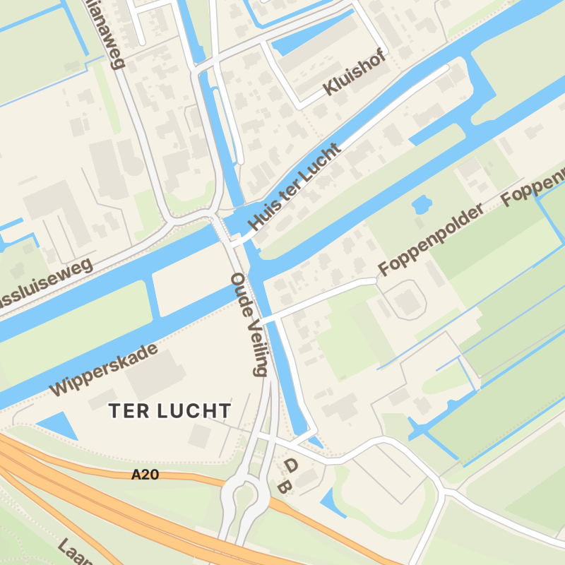 Foppenpolder 4