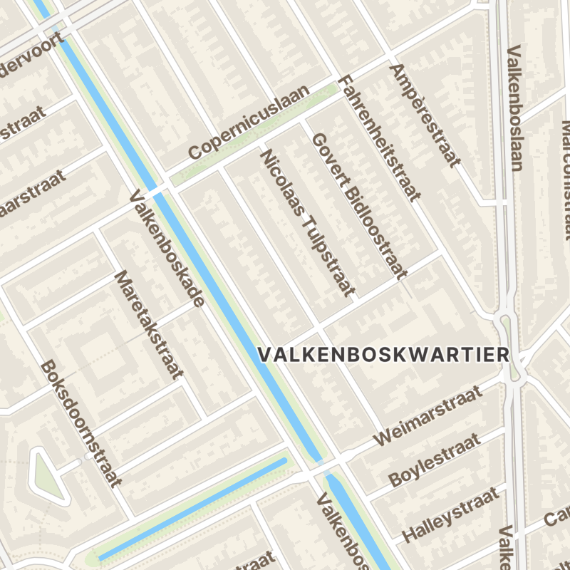 Hendrik van Deventerstraat 110