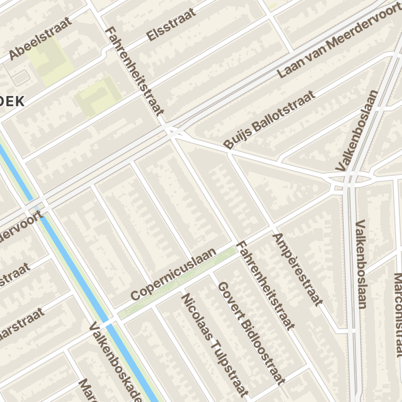 Fahrenheitstraat 394