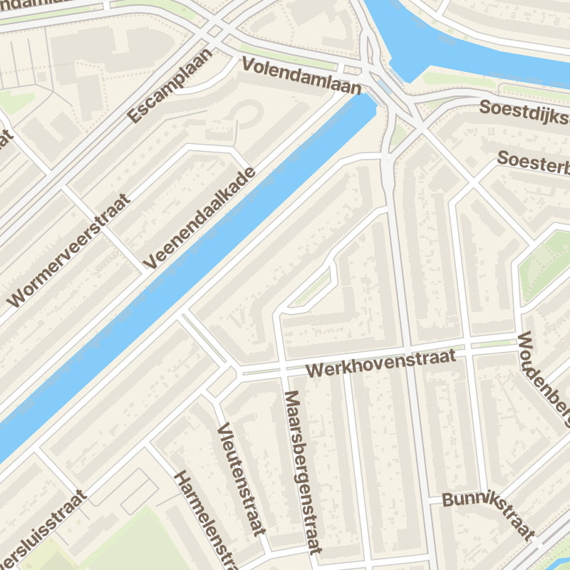 Maarsbergenstraat 45