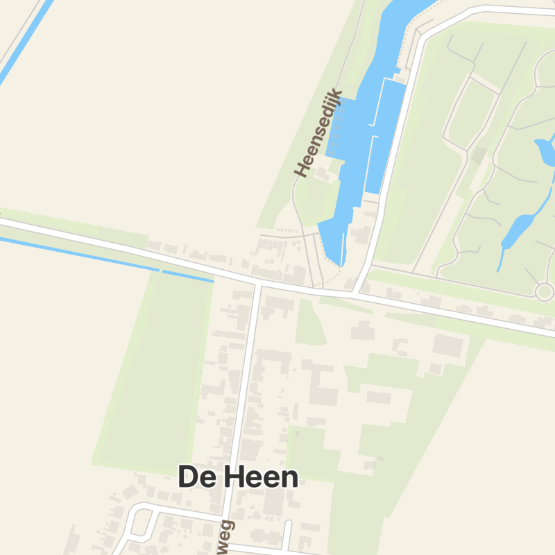 Heensedijk 47