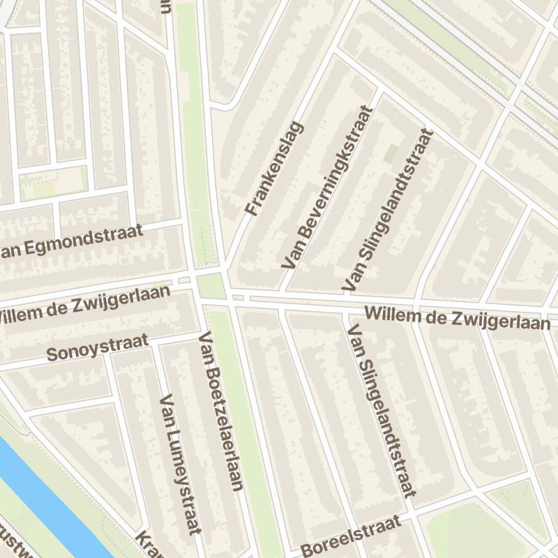 Van Beverningkstraat 99-D