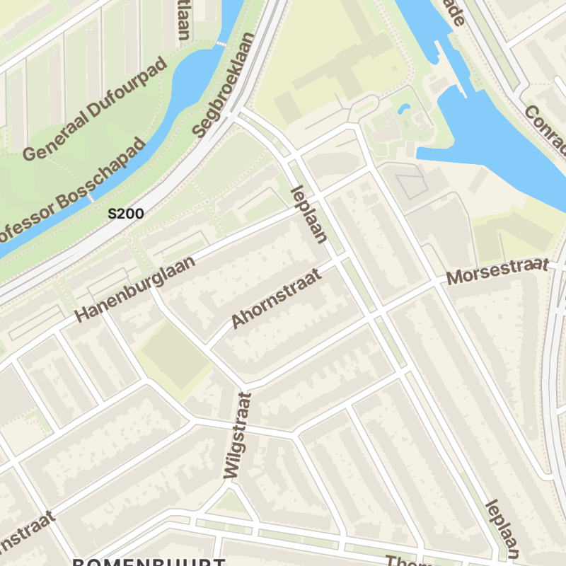 Ahornstraat 27